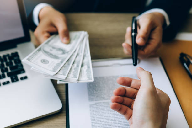 Best Secured Loans  in Charlotte Park, FL